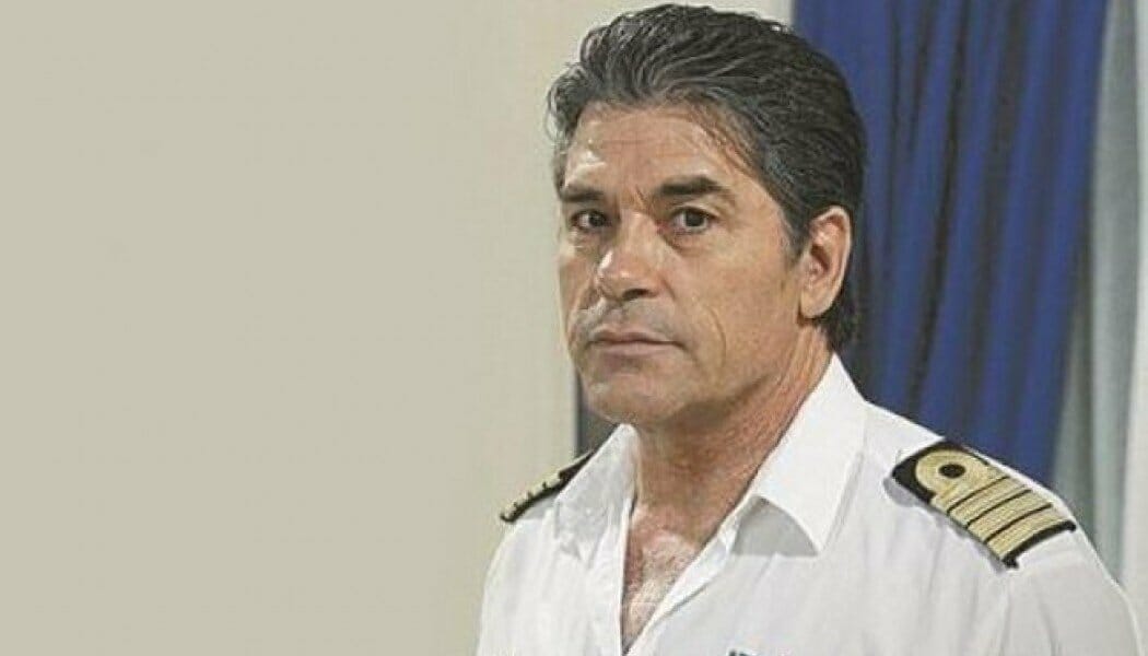 Πάνος Μιχαλόπουλος: Δείτε πως είναι σήμερα ο ηθοποιός