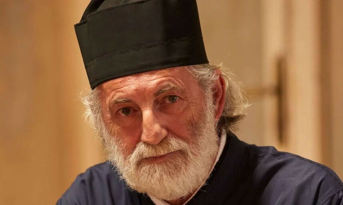 Μιχάλης Αεράκης: Ο παπά - Μιχάλης από τον Σασμό μας συστήνει τον γιο και τον εγγονό του!