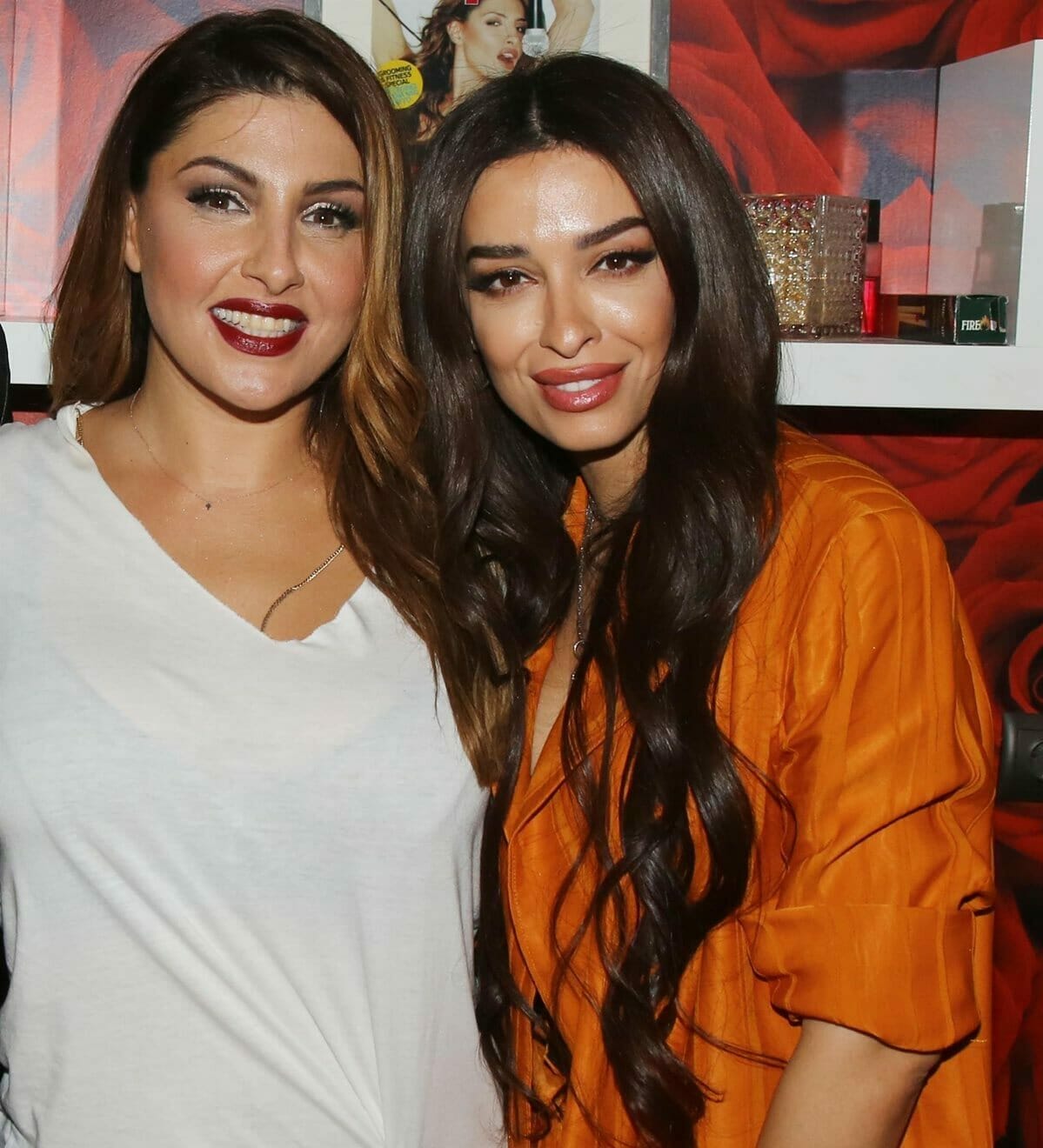 Έλενα Παπαρίζου: «Ίσως η Ελένη Φουρέιρα είναι στη θέση μου στο Voice»