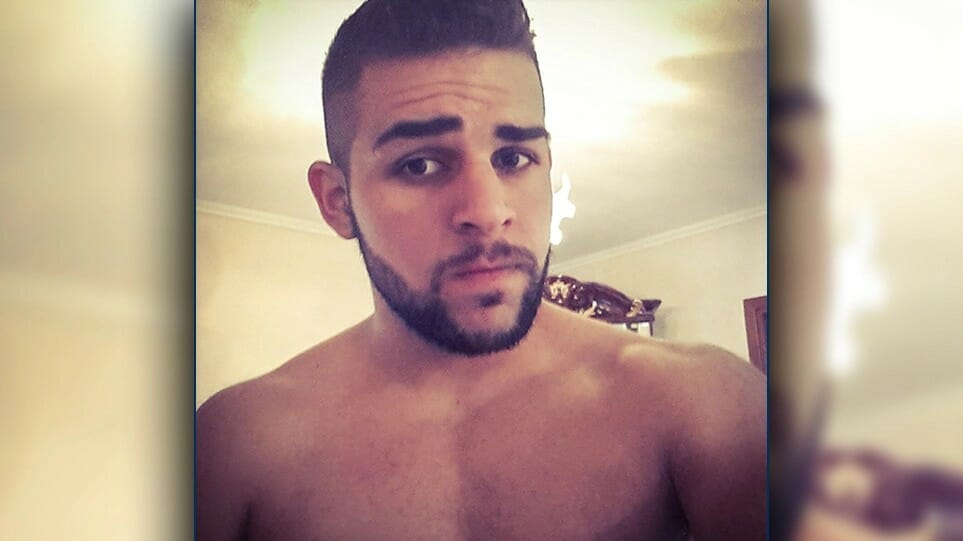 Πέτρος Δήμου: Αυτός είναι ο ράπερ που συνελήφθη για τον βιασμό 16χρονης στη Θεσσαλονίκη