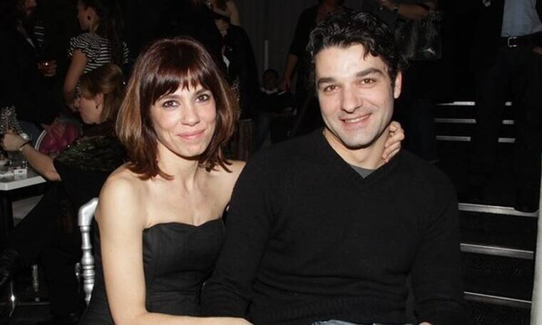 Μυρτώ Αλικάκη: Μιλάει για τον χωρισμό της από τον Πέτρο Λαγούτη