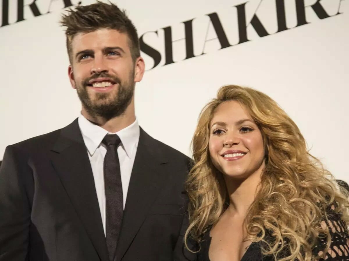 Οριστικό! Χώρισαν η Σακίρα και ο Πικέ