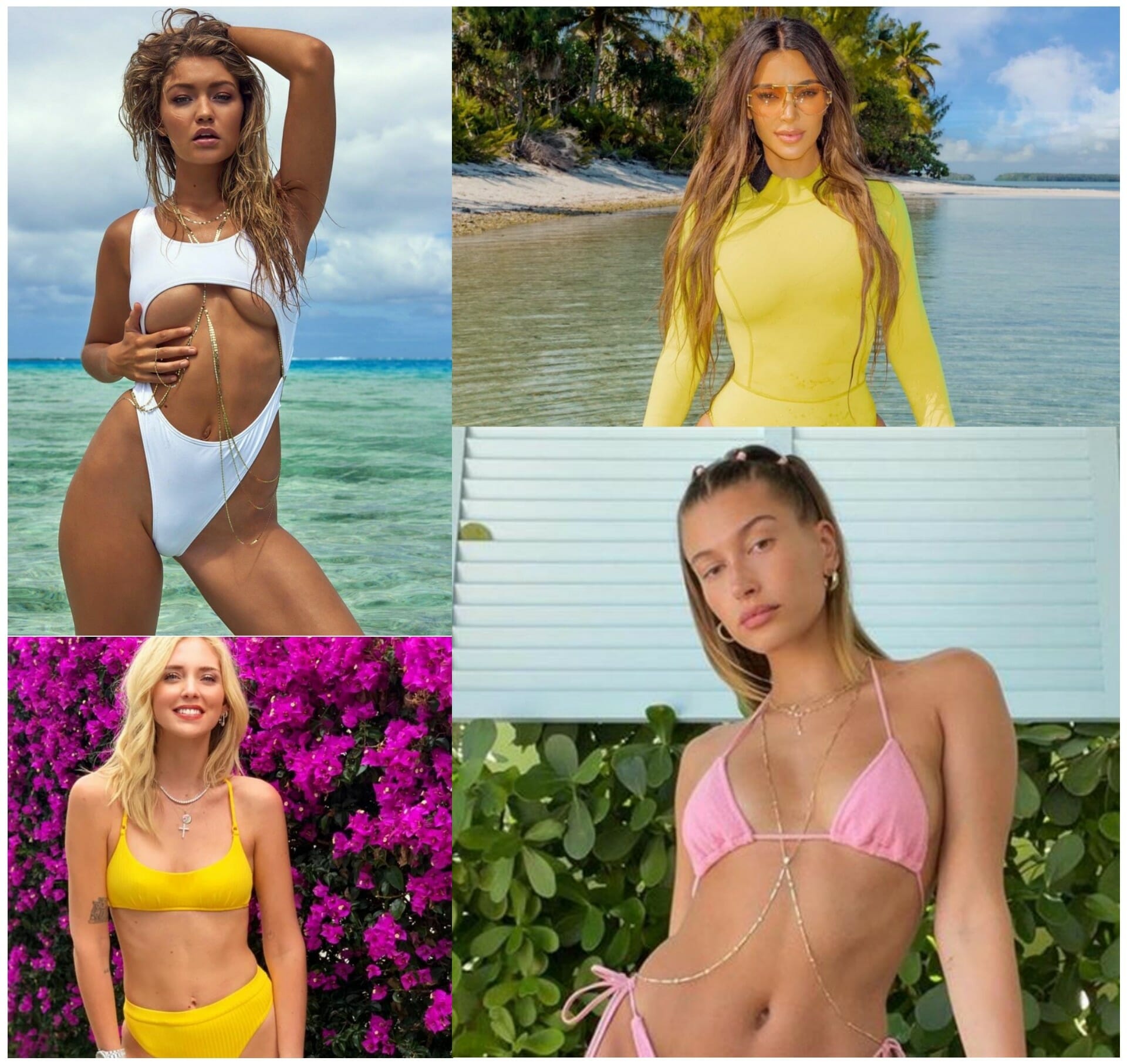 Το πρωινό των σταρ: Τι τρώνε δέκα διάσημες κυρίες