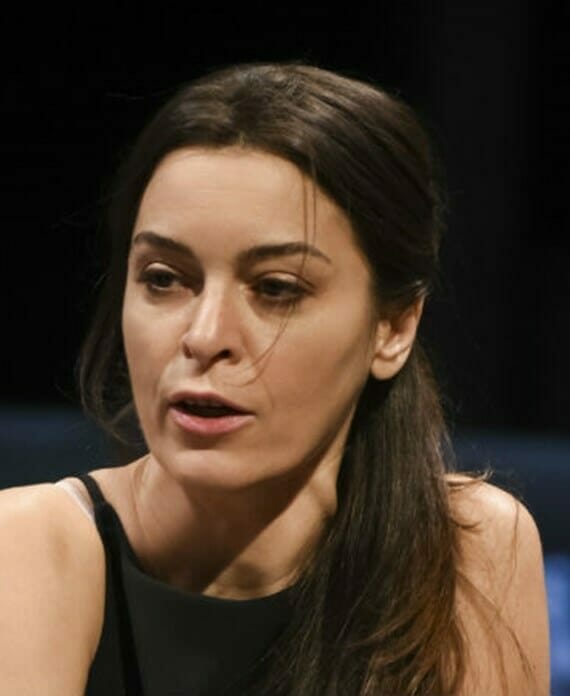 Μαρία Πρωτόπαππα: Το παρασκήνιο πίσω από το μεγάλο «όχι» - Τι γίνεται με τον Σασμό