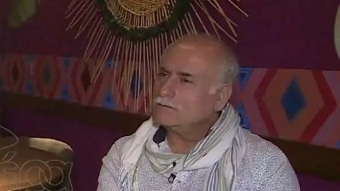 Γιώργος Ψυχογιός: «Έχουν κλάψει στην αγκαλιά μου πολλές κυρίες στα παρασκήνια»