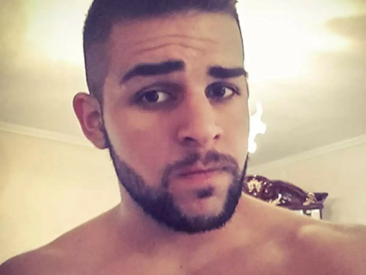 Τράπερ Saint: Τι δηλώνει μέσα από τη φυλακή για τον βιασμό της 16χρονης