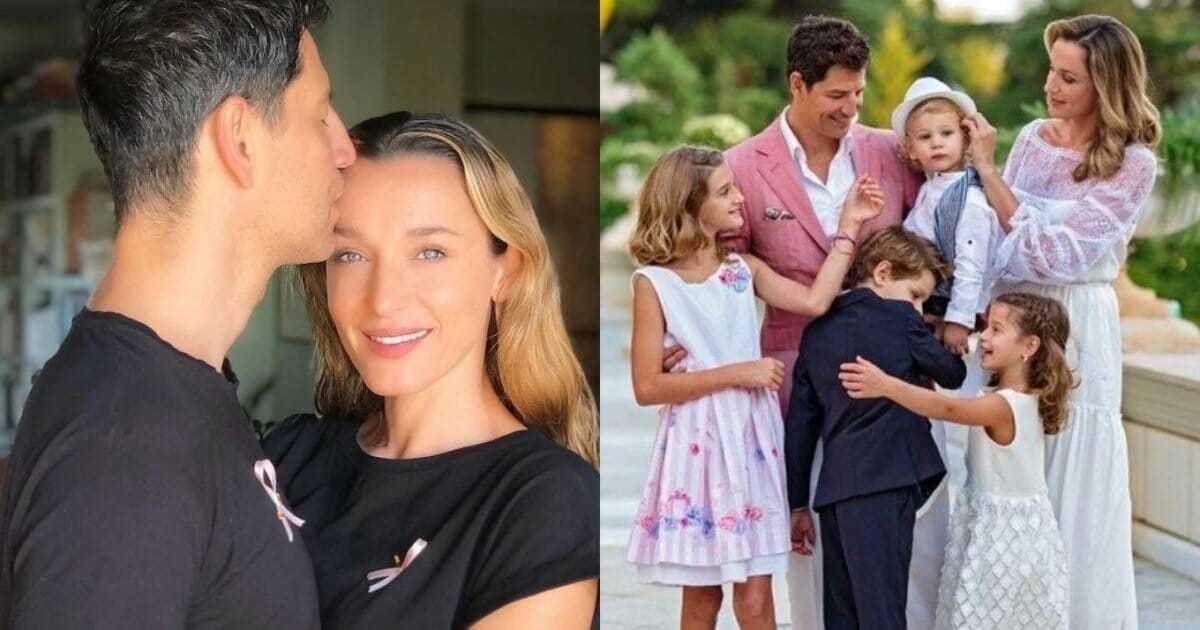 Ρουβάς - Ζυγουλη: Ο Απόλλωνας και η Αριάδνη ξεκίνησαν τις πρώτες τους βουτιές στη θάλασσα