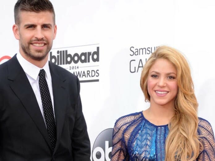 Σακίρα: Το τραγούδι «καρφί» για τον Πικέ