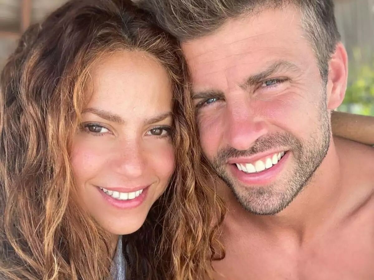 Σακίρα – Πικέ: Το πρώτο ταξίδι μετά τον χωρισμό τους, μαζί με τα παιδιά τους