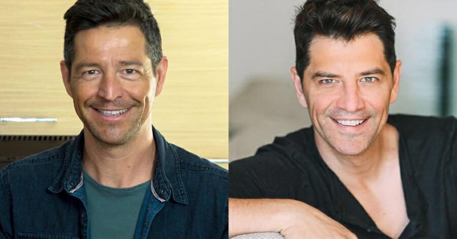 Σάκης Ρουβάς: Ο αδερφός του είναι ο μεγαλύτερος θαυμαστής του