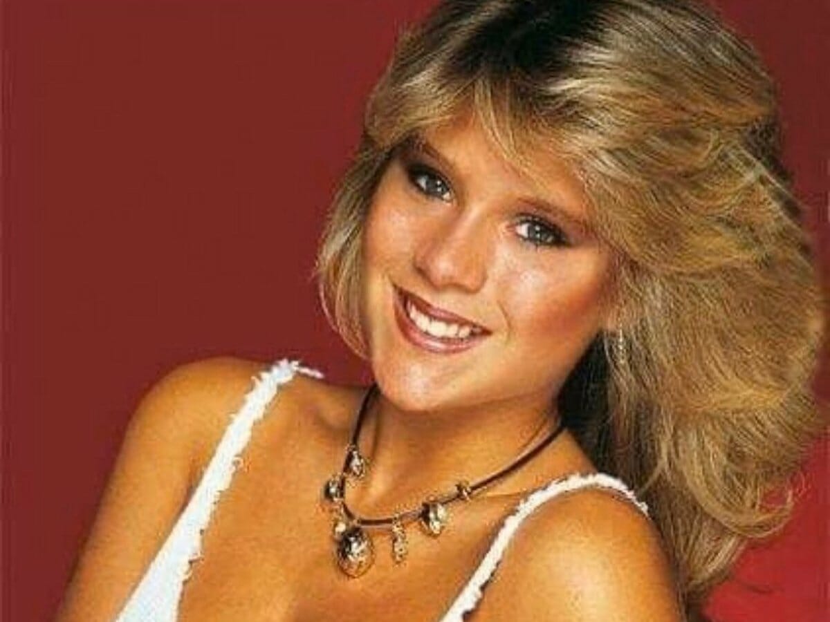 Σαμάνθα Φοξ: Παντρεύτηκε την εκλεκτή της καρδιάς της