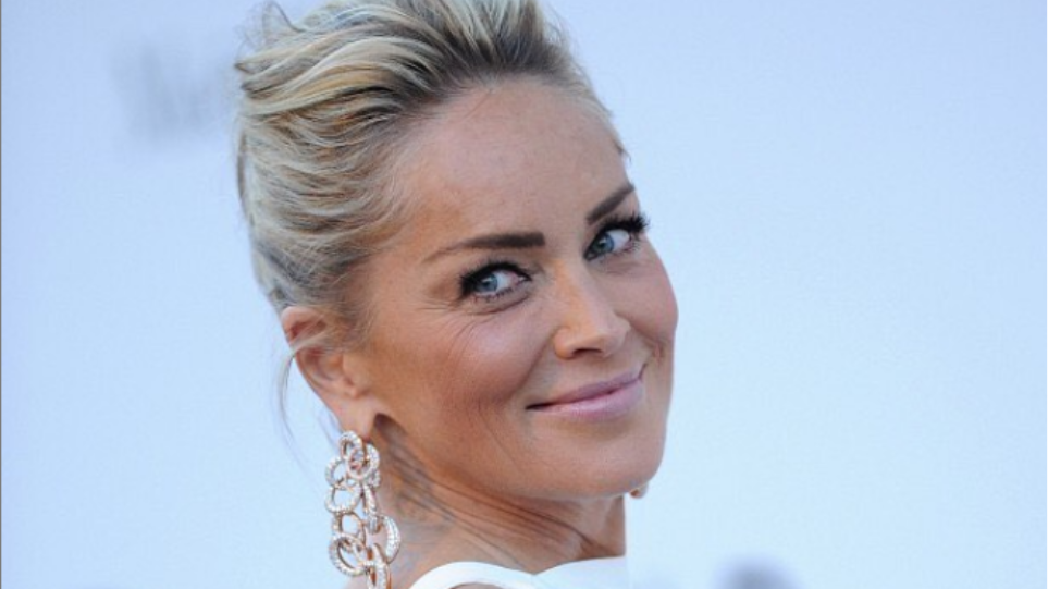 Σάρον Στόουν: Η συγκλονιστική εξομολόγησή της - «Έχασα εννέα παιδιά από αποβολές»