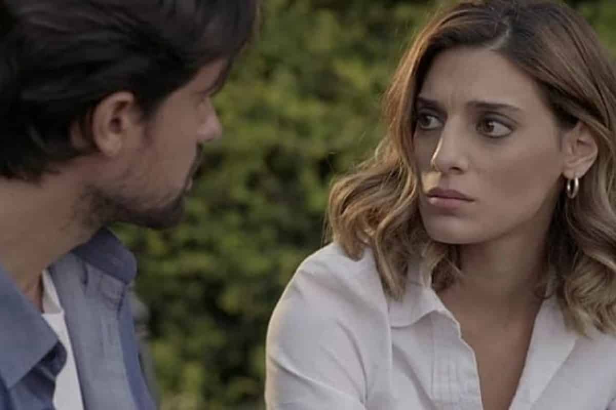 Σασμός: η Αργυρώ στέκεται στο πλευρό του Αστέρη μετά τους θανάτους!