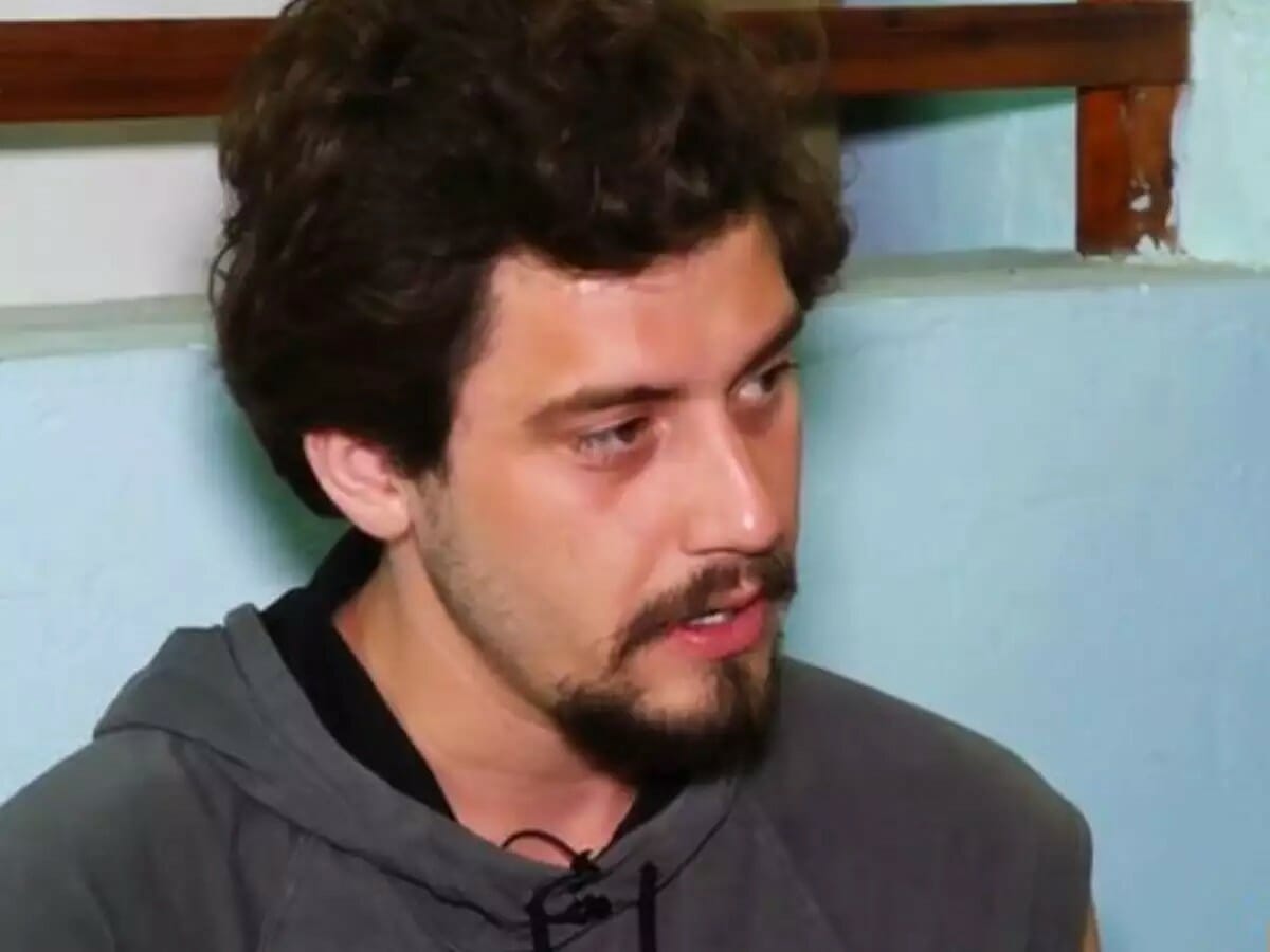 Γιώργος Αμούτζας: Έδωσε spoiler για το τέλος του Σασμού