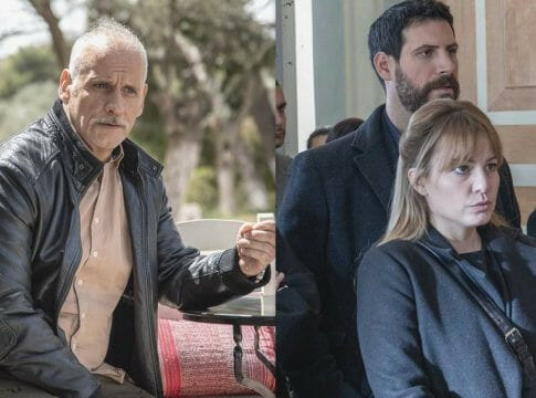 Σασμός: Το προαίσθημα της Άσπας που βγαίνει (δυστυχώς) αληθινό