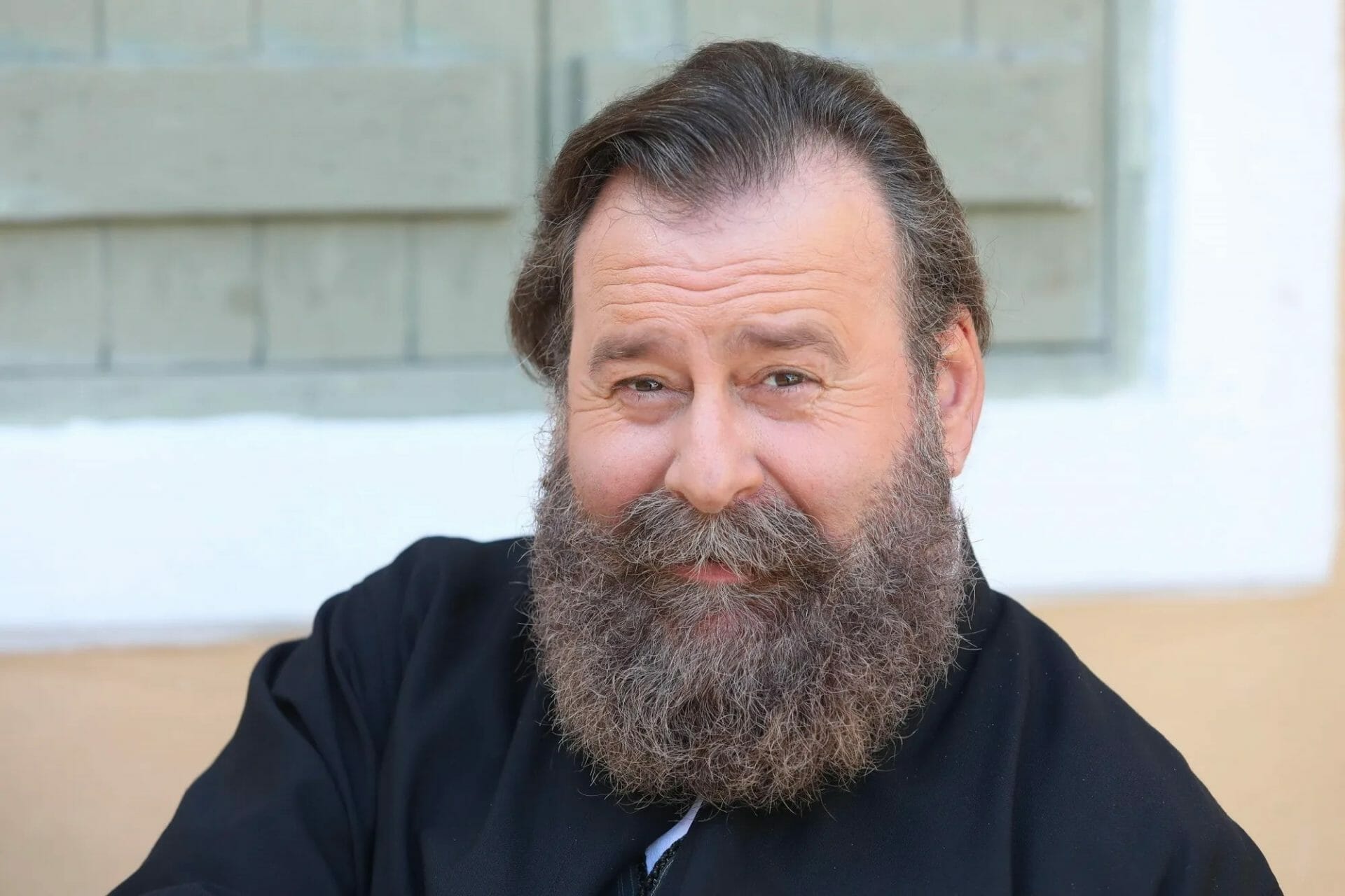 Κωστής Σαββιδάκης: «Κατάγομαι από τα Σφακιά αλλά δεν το ρισκάρω να πάω γιατί φύγαμε λόγω βεντέτας»