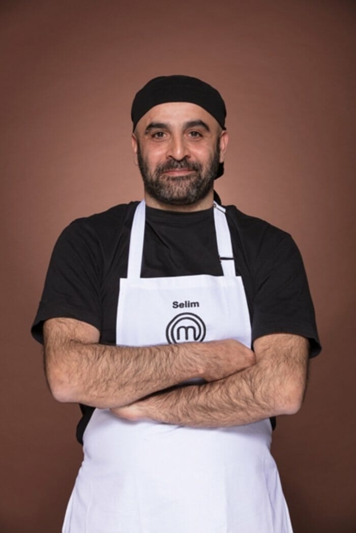 Master Chef: Πατέρας για δεύτερη φορά θα γίνει ο Σελίμ