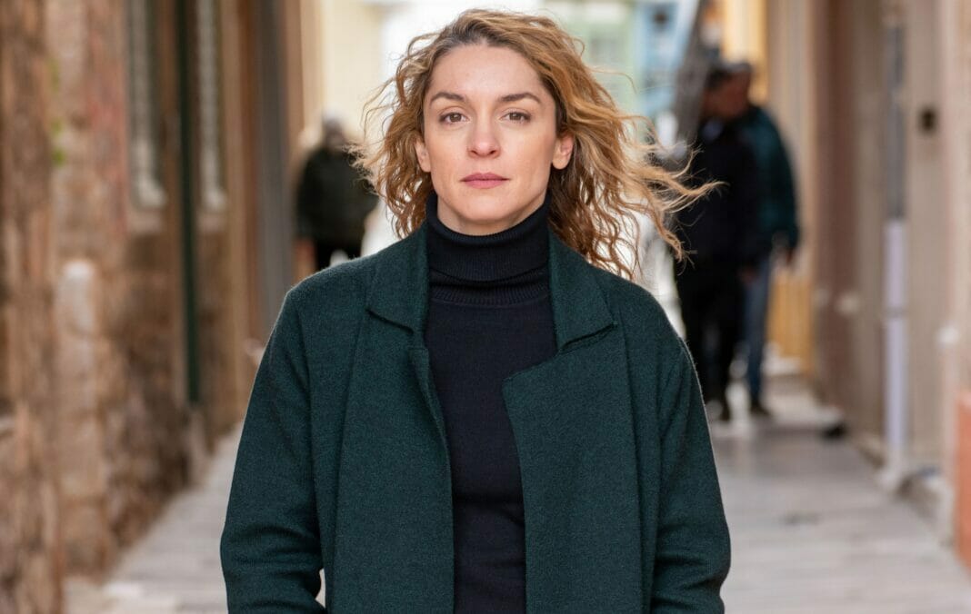 Γιούλικα Σκαφιδά: έπεσε θύμα ξυλοδαρμού - Πέρασε τη νύχτα στο αυτόφωρο