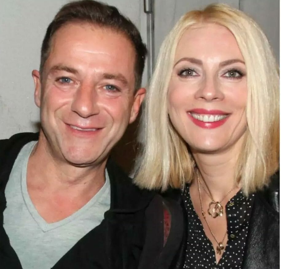 Δίκη Λιγνάδη: Η Σμαράγδα Καρύδη ήθελε να καταθέσει ως μάρτυρας υπεράσπισης