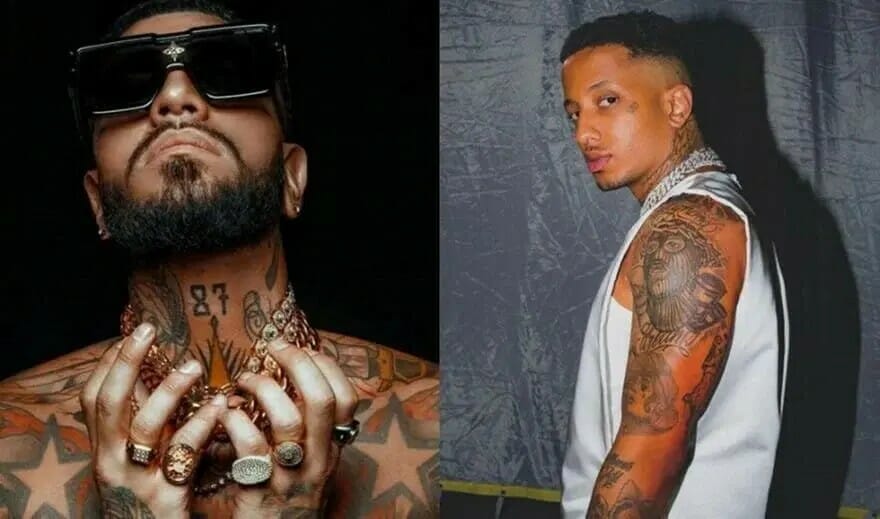 Ηλιάνα Παπαγεωργίου: Η προφητική της ατάκα για το ξύλο ανάμεσα σε Light και Snik