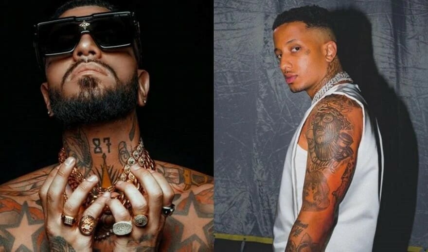 Ξυλοδαρμός Light – Snik: Το twitter «κατακεραύνωσε» τη ράπ μουσική