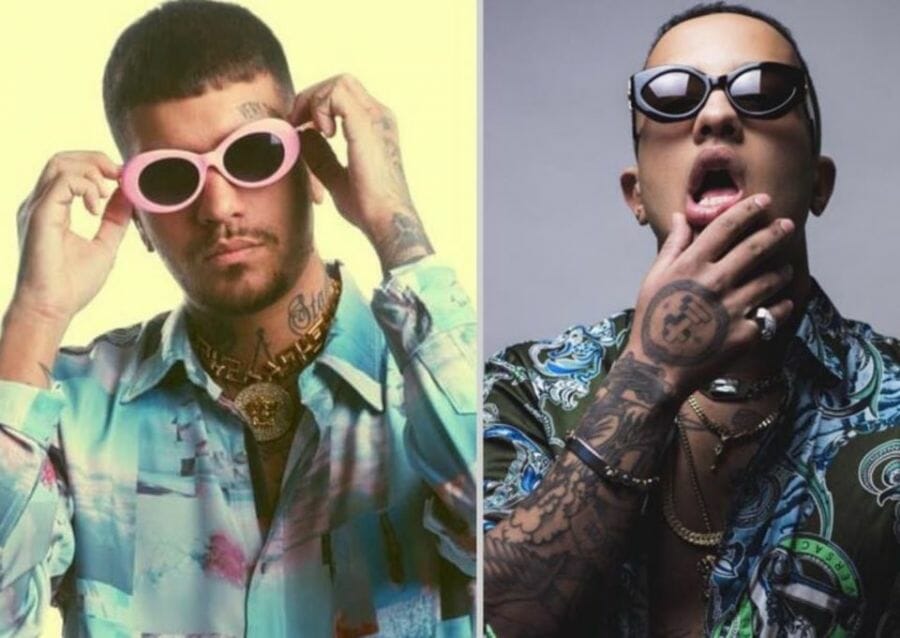 Light – SNIK: Το χρονικό της κόντρας τους