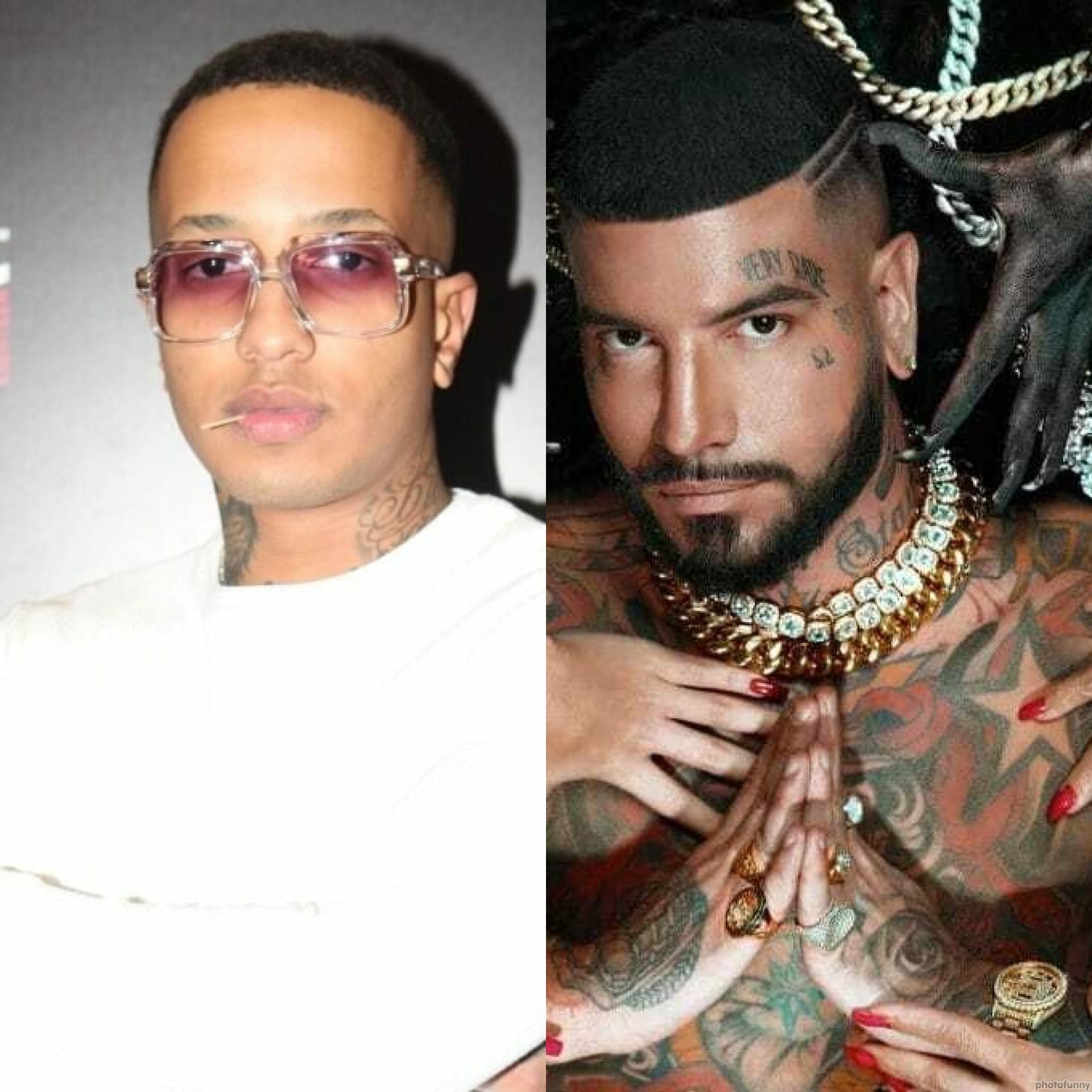 Snik-Light : Άγριο ξύλο στα βραβεία Mad (video)