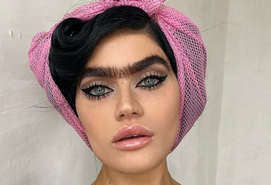 Ραμόνα Βλαντή: «Η Σοφία Χατζηπαντελή είναι πλαστική, δεν είναι πρότυπο»