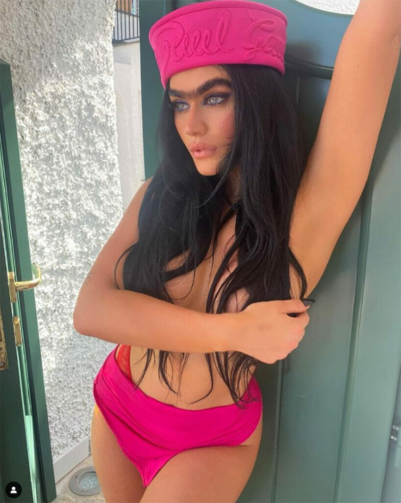 Σοφία Χατζηπαντελή: Αυτός είναι ο άνδρας που της έχει κλέψει την καρδιά