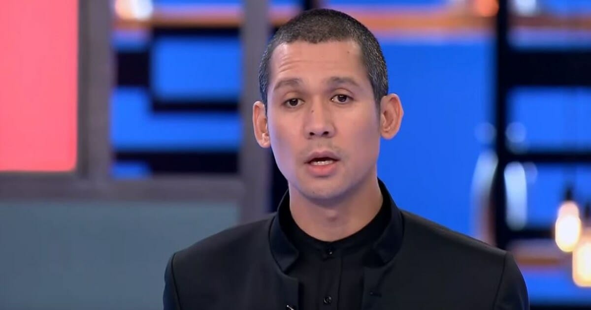 Τέλος ο Κοντιζάς από το Master Chef;