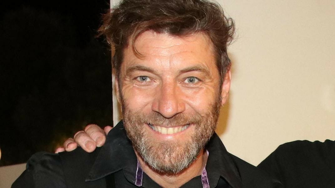 Γιάννης Στάνκογλου: «Αν οι "Άγριες Μέλισσες" είχαν πολύ καλό καστ, στο "Αυτή η νύχτα μένει" είναι η αφαν γκατέ»