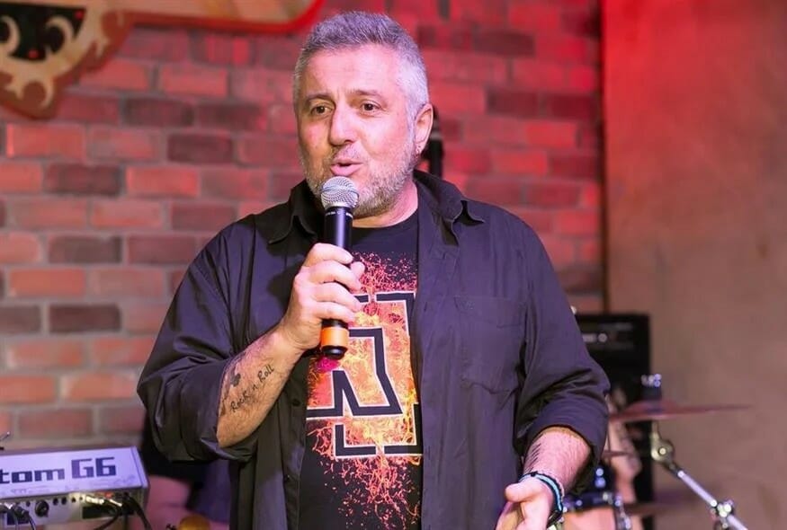 Στάθης Παναγιωτόπουλος: Άνοιξε το μαγαζί του στην Αλόννησο – Τα χρέη που «τρέχουν»