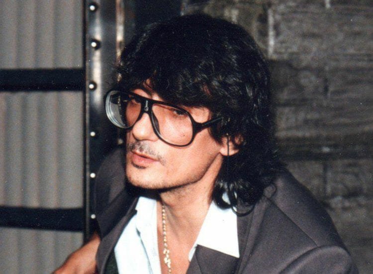 Στάθης Ψάλτης: Αίσιο τέλος στην υπόθεση με τα οστά του