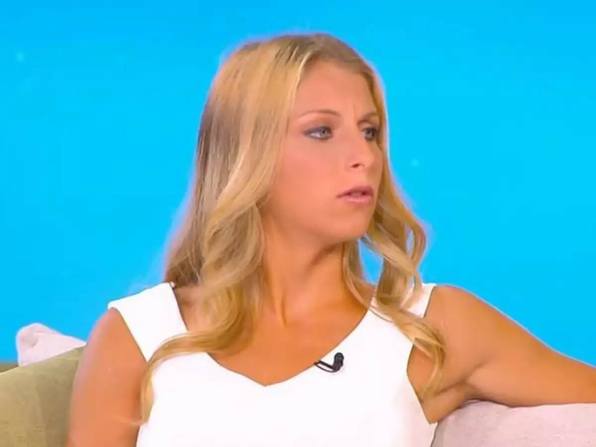 Survivor - Στέλλα Ανδρεάδου: Τι λέει για το φλερτ Μαρτίκα - Βρισηίδας