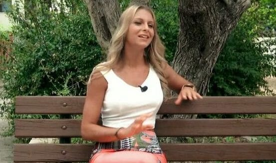 Survivor - Στέλλα Ανδρεάδου: «Φοβήθηκα πάρα πολύ για τη ζωή μου»