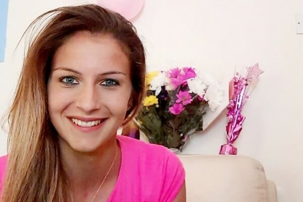 Στέλλα Ανδρεάδου: Οι πρώτες δηλώσεις της μετά την αποχώρησή της από το Survivor