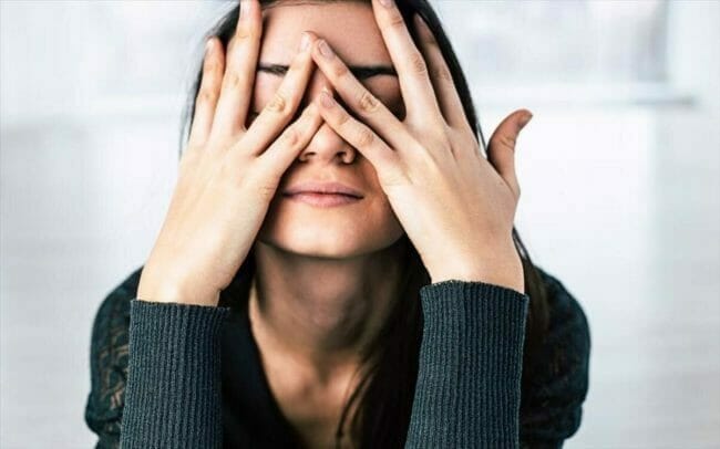 Wellness: το χρόνιο στρες γερνάει το ανοσοποιητικό - Όλες οι επιστημονικές εξελίξεις