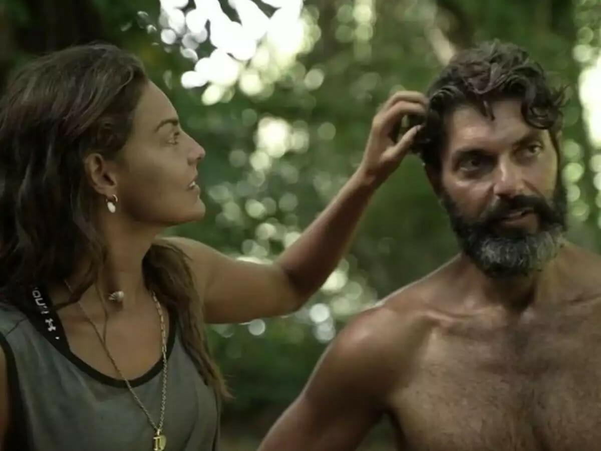 Survivor: ο Σπύρος αδιαφορεί για την αποχώρηση της Βρισηίδας και κοιτάζει μόνο τον τελικό