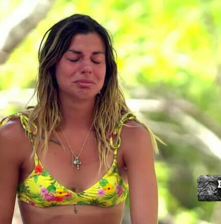 Survivor - Σταυρούλα: «Έχω μάθει στη ζωή μου να προστατεύω και να μην είμαι παρτάκιας…»