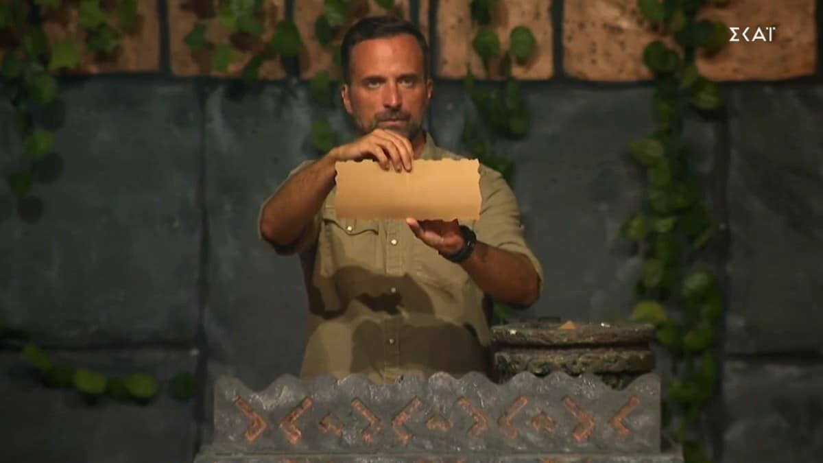 Survivor: στον τάκο η Σταυρούλα - «Δεν θα λυγίσω, θέλω να παραμείνω»