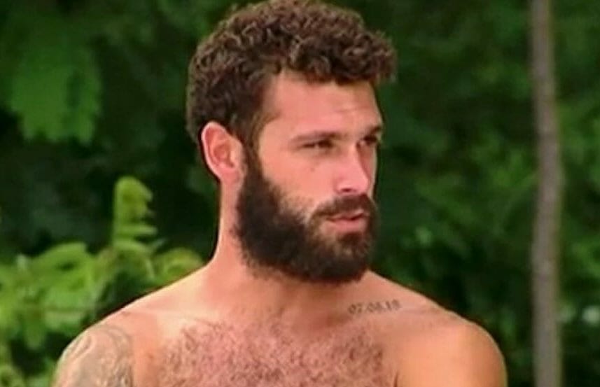 Στάθης Σχίζας: «Ο κόσμος ταυτίστηκε μαζί μου και μου έδωσε τη νίκη στο Survivor»