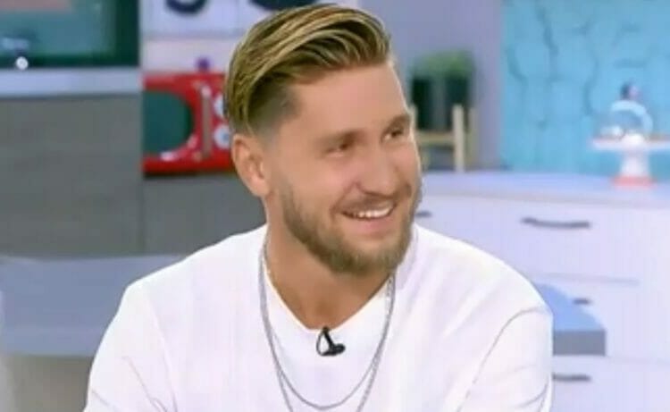 Survivor: ο Τάλα απασφάλισε - «Εγώ μιλάω για τον εαυτό μου, όχι για τον Άρη»