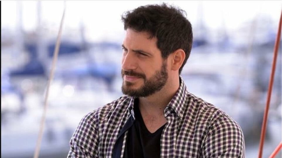 Θανάσης Πατριαρχέας: Αποκαλύπτει το τέλος του «Άγγελου» από τον Σασμό