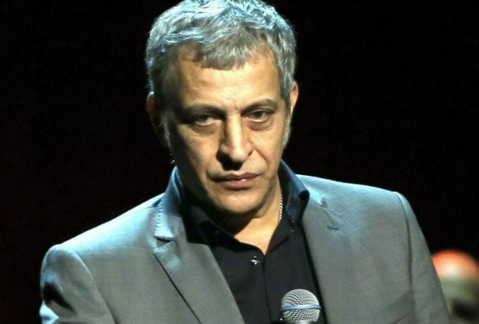 Θέμης Αδαμαντίδης: «Εγώ υπήρξα θύμα με τις γυναίκες...»