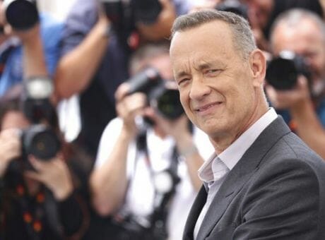 Τομ Χανκς: Ανησυχία προκάλεσε η τελευταία του εμφάνιση