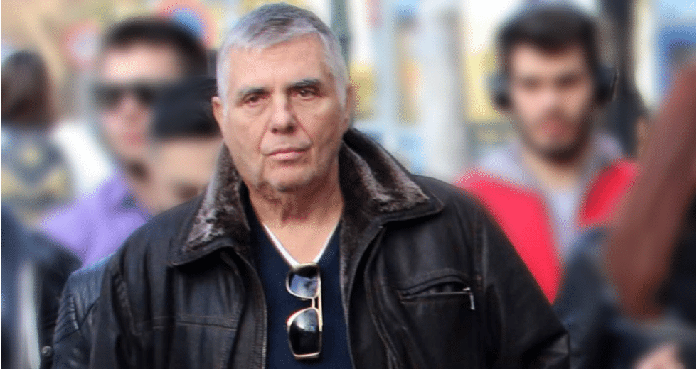 «Η συνεργασία με τον Τράγκα ήταν η χειρότερη εμπειρία - Δεν είχε μέτρο, ήταν βίαιος»