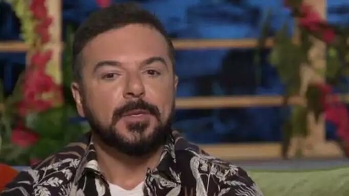 Τριαντάφυλλος: «Δεν ήμουν μέσα στο σύστημα, προωθούσαν κάποια παιδιά, ένας δύο αν έκαναν καριέρα»