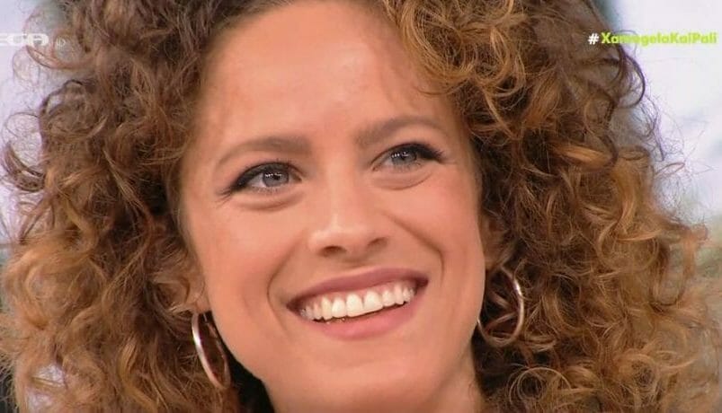 Έλλη Τρίγγου: «Οι Άγριες Μέλισσες υπάρχουν παντού γύρω μου»