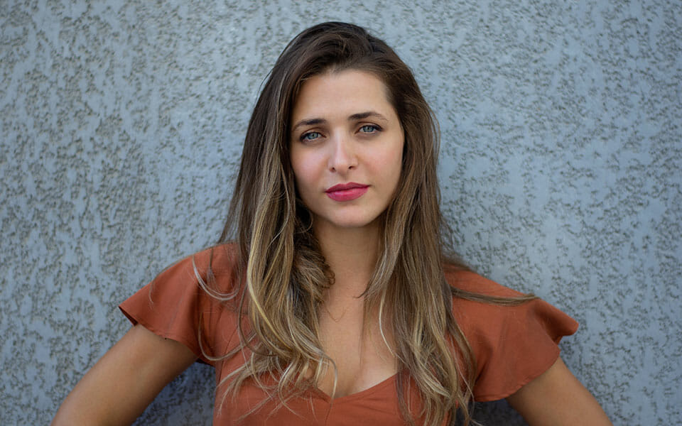 Βασιλική Τρουφάκου: «Είναι ένα μικρό μαρτύριο αυτό που ζούμε»