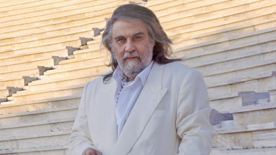 Βαγγέλης Παπαθανασίου: Στην κρυφή του σύζυγο η αμύθητη περιουσία του